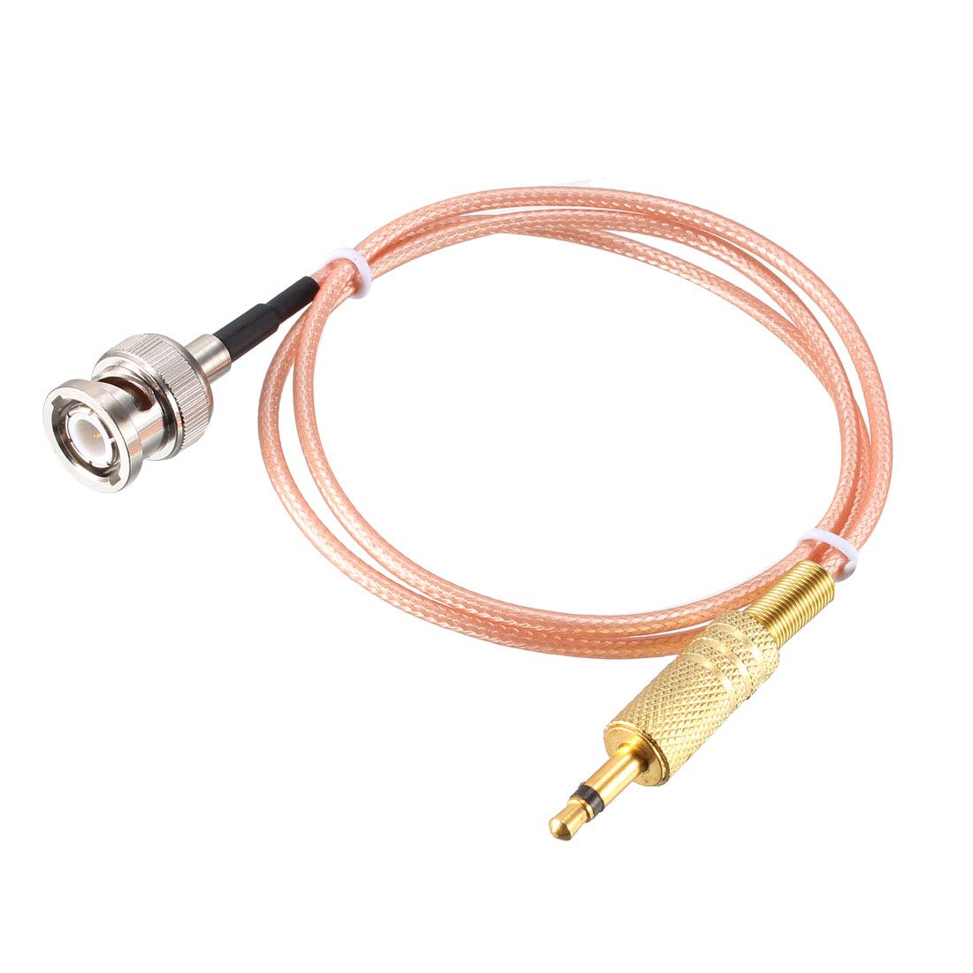 Ortofon/BNCデジタルケーブル 3m Amazon | uxcell BNCオス-3.5mmモノTSオス同軸パワーオーディオ